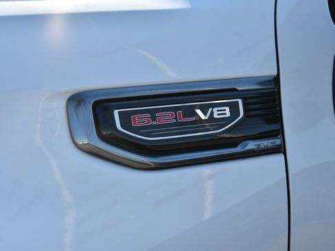 Used 2022 GMC Sierra 1500 AT4 w/ AT4 Premium Package image 14