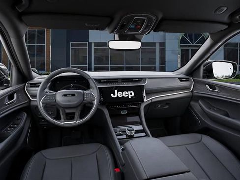 New 2026 Jeep Grand Cherokee Limited image 14