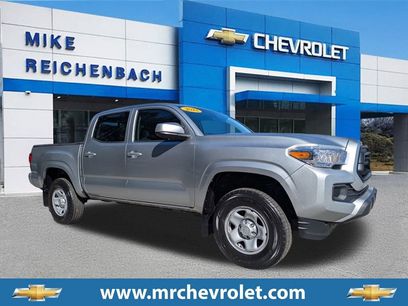 Used 2023 Toyota Tacoma SR