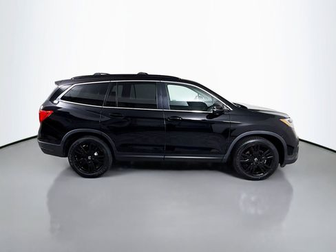 Used 2021 Honda Pilot Special Edition image 8