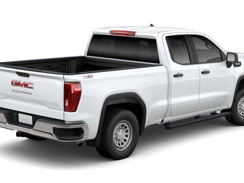 New 2026 GMC Sierra 1500 Pro AWD/4WD image 53