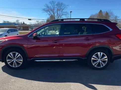 Used 2019 Subaru Ascent Limited w/ Popular Package #2 image 5