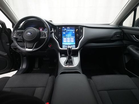 Certified 2022 Subaru Outback Premium AWD/4WD image 5