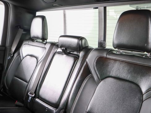 Used 2023 RAM 1500 Rebel w/ Rebel Level 2 Equipment Group image 26