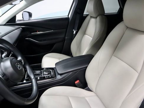 Used 2025 MAZDA CX-30 AWD 2.5 S w/ Preferred Package image 27