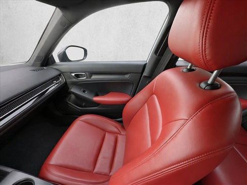 Used 2024 Honda Civic Sport image 18