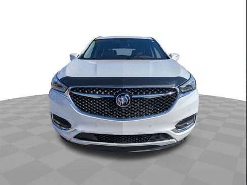Used 2020 Buick Enclave Avenir w/ Avenir Technology Package image 8