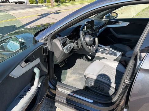 Used 2018 Audi S5 Prestige AWD/4WD image 23