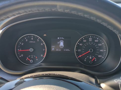 Certified 2021 Kia Sportage EX image 14