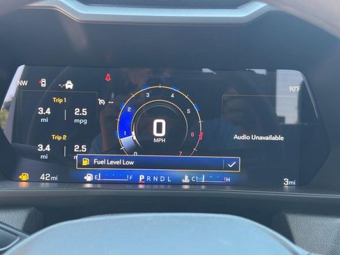 New 2026 Chevrolet Colorado W/T image 13