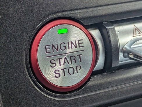 Used 2023 Ford Mustang Premium image 22