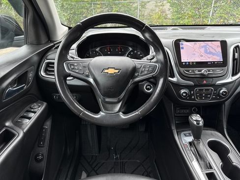Used 2020 Chevrolet Equinox LT w/ Sport Edition AWD/4WD image 19