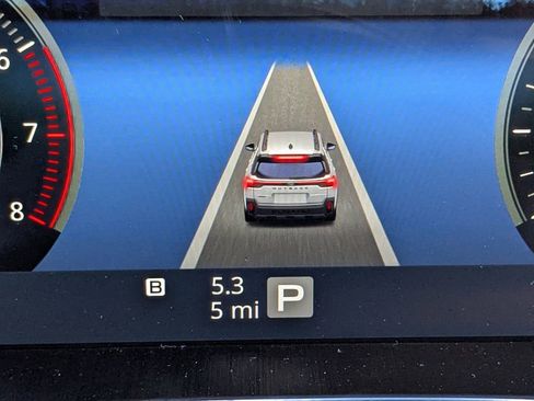 New 2026 Subaru Outback Premium w/ Premium/Limited Package 2 image 31