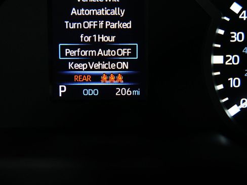 Used 2025 Toyota Tundra SR AWD/4WD image 33