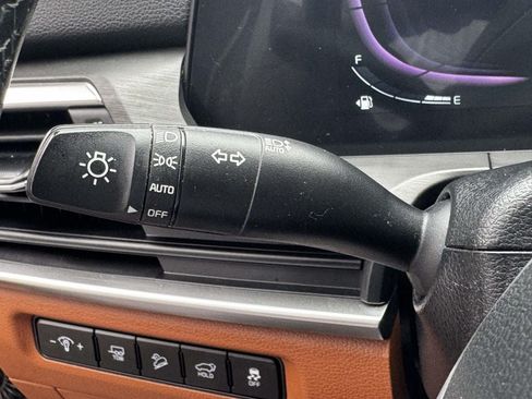 Used 2023 Kia Telluride EX X-Line AWD/4WD image 25