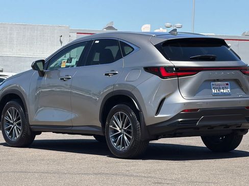 Used 2026 Lexus NX 350h AWD w/ Accessory Package (2T) image 7
