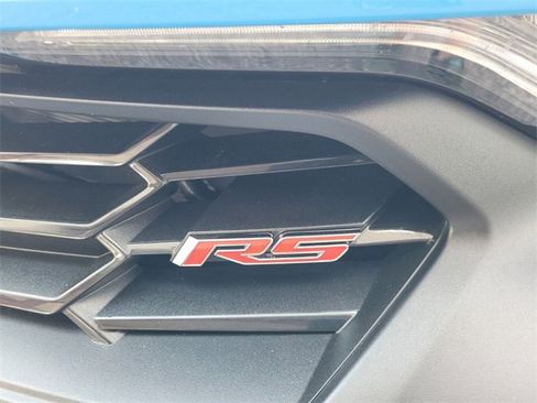 Used 2023 Chevrolet Camaro LT w/ RS Package image 20