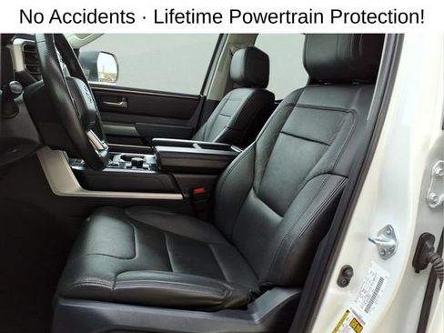 Used 2022 Toyota Tundra SR5 w/ SR5 Premium Package AWD/4WD image 12