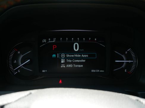 Used 2023 Honda Passport TrailSport image 22