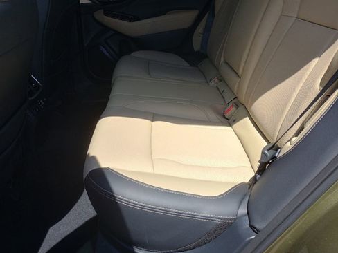 Certified 2025 Subaru Outback Limited AWD/4WD image 16