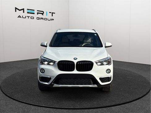 Used 2018 BMW X1 sDrive28i FWD image 3