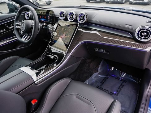 New 2026 Mercedes-Benz CLE 53 AMG 4MATIC Coupe image 10