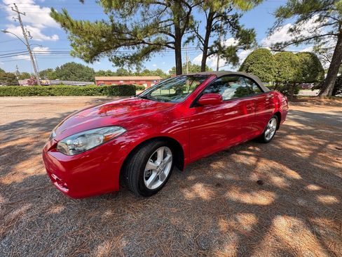 Used 2007 Toyota Solara SE Sport image 26