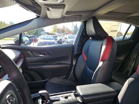 New 2026 Toyota Prius Plug-In Hybrid image 28