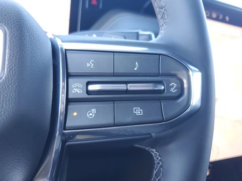 New 2026 GMC Yukon Elevation image 21