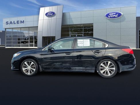 Used 2018 Subaru Legacy 2.5i Limited image 6