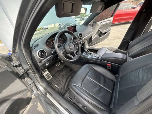 Used 2020 Audi A3 2.0T Premium image 12