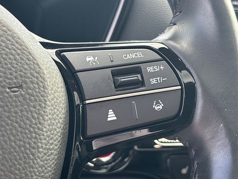 Used 2024 Honda CR-V EX-L image 31