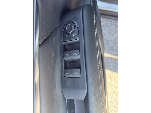 New 2026 GMC Terrain Elevation w/ Elevation Premium Package image 7