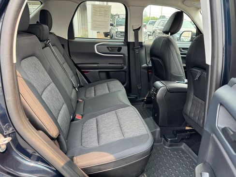 Used 2021 Ford Bronco Sport Big Bend AWD/4WD image 27