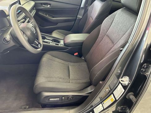 Used 2024 Honda Accord EX image 15