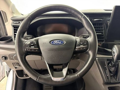 Used 2026 Ford Transit 350 XLT RWD image 17