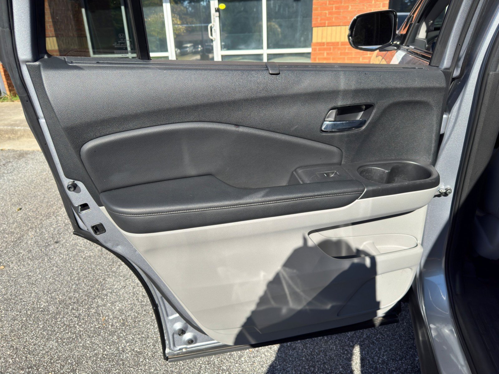 Used 2020 Honda Pilot Touring image 44