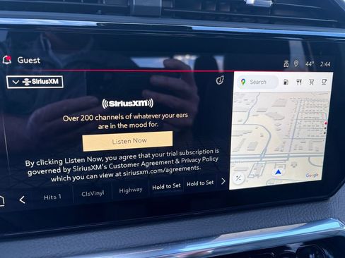 New 2026 GMC Sierra 2500 Denali w/ Technology Package image 36