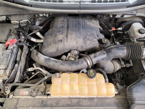 Used 2016 Ford F150 XLT RWD image 30