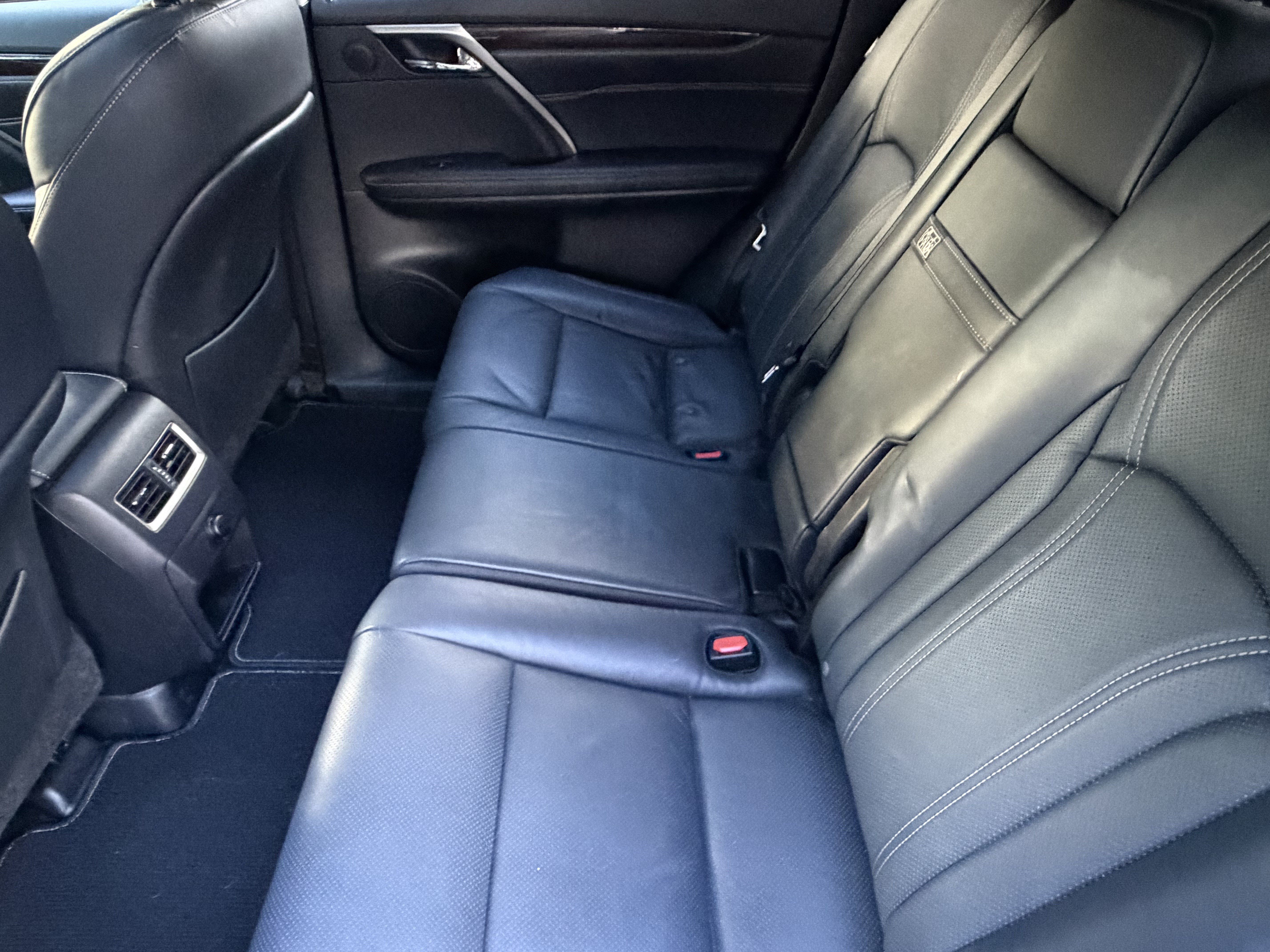 Used 2016 Lexus RX 350 AWD w/ Premium Package image 30