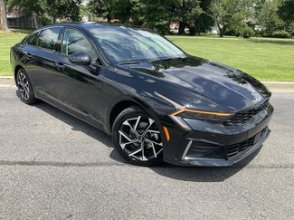 New 2025 Kia K5 EX video 2