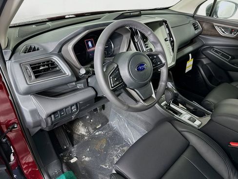 New 2026 Subaru Ascent Touring image 13
