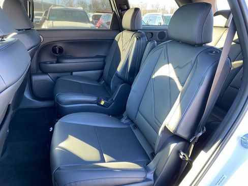 New 2026 Hyundai Palisade XRT Pro AWD/4WD image 25