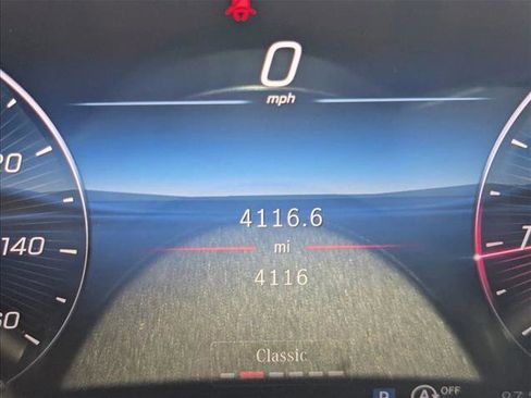 Certified 2026 Mercedes-Benz GLC 300 image 11