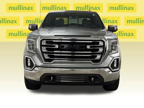 Used 2020 GMC Sierra 1500 SLT w/ SLT Premium Plus Package image 6
