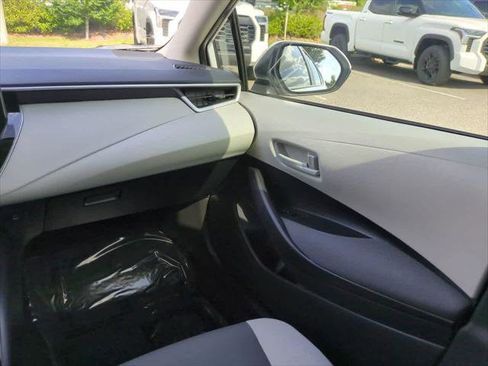 Certified 2026 Toyota Corolla LE image 16