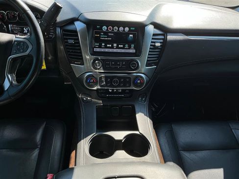 Used 2016 Chevrolet Tahoe LT image 26