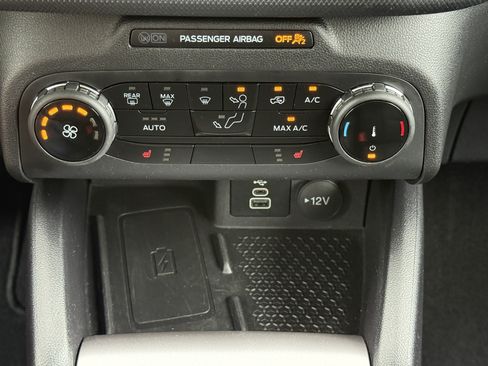 Used 2024 Ford Bronco Sport Big Bend w/ Convenience Package AWD/4WD image 28