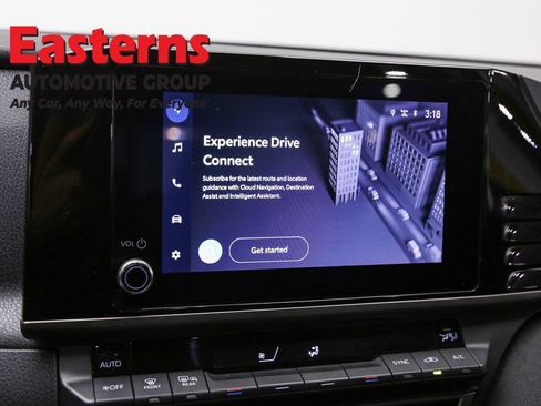 Used 2025 Toyota Camry LE FWD image 19