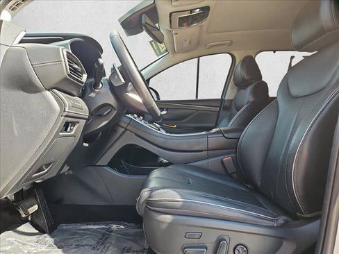 Used 2023 Hyundai Santa Fe Limited AWD/4WD image 17